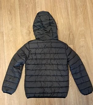 Zimní bunda - pěkný stav - 2