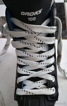 Klučičí dětské brusle - 2