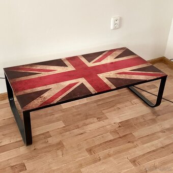 Konferenční stolek London - 2