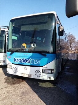 Irisbus Crossway 12M, SFR 160 - 2