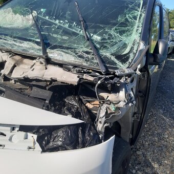 Toyota Proace 2.0D 2021 dodávka - 2