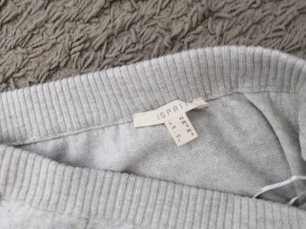 Sukně Esprit vel.XS - s kapsami - 2