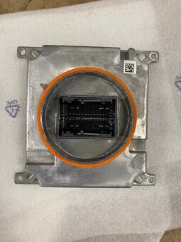 Jednotka světla Fabia 3 facelift - 2