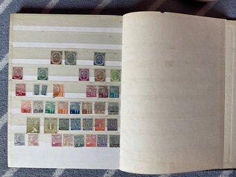 Album A4/32 stran č.72 - 2