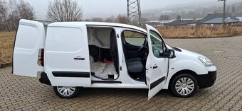 Citroën Berlingo Van 1.5 HDi / ČR 1 / DPH / KLIMA - 2