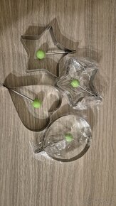 Formy na volské oko - 2