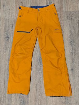 Snowboard Freeride Kalhoty Reaper M - 2