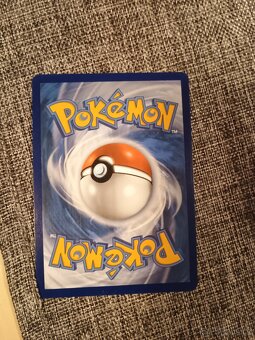 Karta Pokémon Regieleki  Vmax rainbow - 2