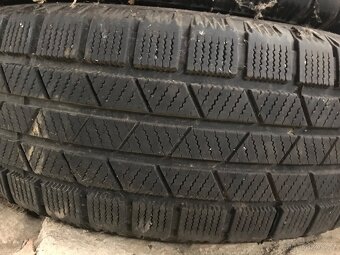 4x pneu 225/60 R17 - 2