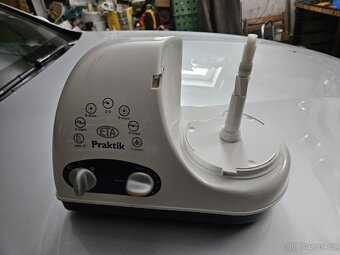 Pohonná jednotka ETA 3024 - 2