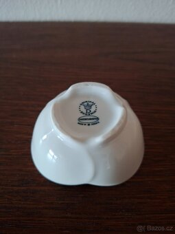 Cibulák - miska trojlístek 7,3 cm - 2