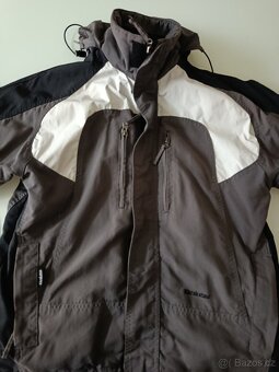 Zimní bunda vel. 164 - 2