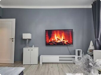 Pronájem 1+1 plně vybaven - 2