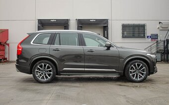 Volvo XC90 Inscription AWD 7miest - 2