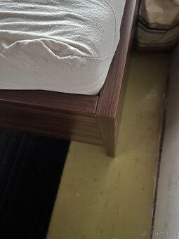 Postel 200 x 160 cm - 2