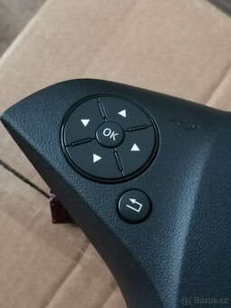 Airbag volantu - Mercedes Benz - 2