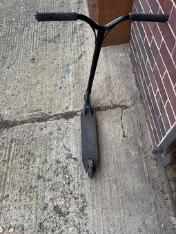 Ethic Vulcain 12STD Freestyle Koloběžka - 2