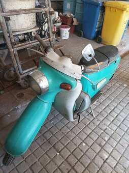 tatran manet 125 - 2