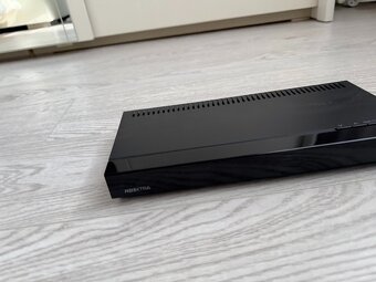 Satelitní přijímač TechniSat TechniStar S3 ISIO - 2