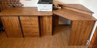 Nábytek do pokoje - 2