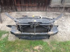 mazda 6 díly motoru RF7J - R2AA - 2