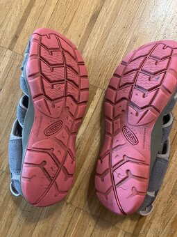 Dětské sandály Keen,vel.31 - 2