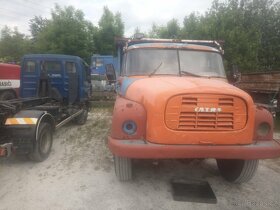 TATRA 148 náhradní díly - 2