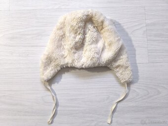 Dětská čepice - 2