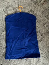 Ramínko/kapsář do školky Lukášek - 2