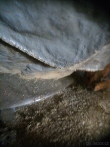 Prodám  rotačku 165 - 2