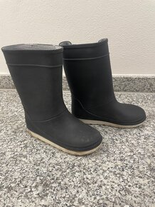 Gumovky vel.28/29 - 2