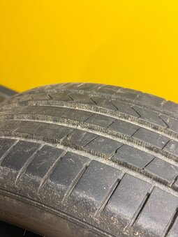 Letní gumy Hankook 205/55/17 - 2