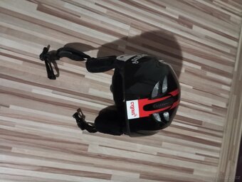 Dětská helma na lyže - 2