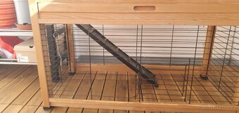 Kralikarna/ klec - 2