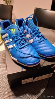 Adidas Top Sala vel. 45 - 2