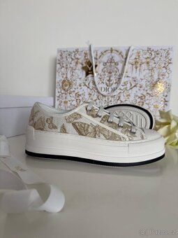 Dámské Dior tenisky - 2