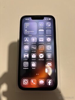 iPhone 13 128GB 5G - 2