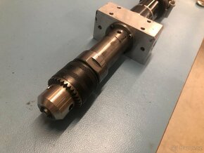 Maxon gear 203114 vrtací vreteno - 2