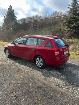 Kia ceed 1.4 80kw - 2