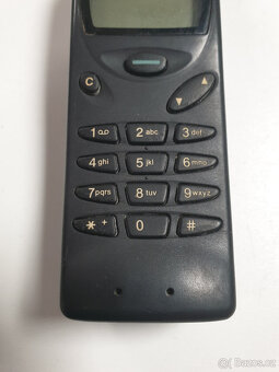 Nokia 3110 pro sběratele - 2