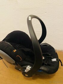 Autosedačka BeSafe iZi Go - 2
