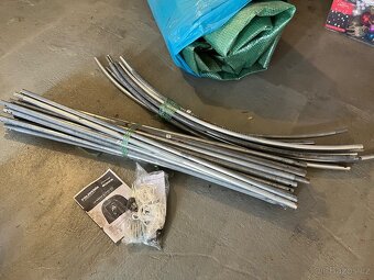 Fóliovník - Craftfield, TYP: T2-300 - 2