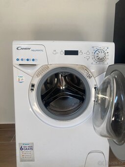 Pračka Candy - 2