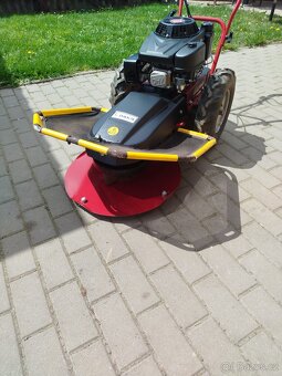 Dakr, tekton - 2