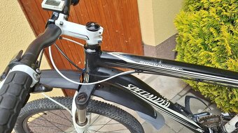 Specialized Rockhopper SL - 2