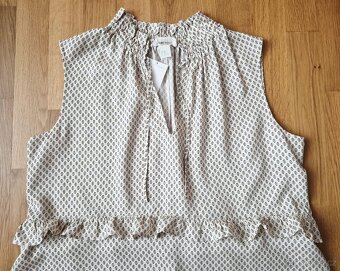 Tunika H&M, vel. 46 - 2