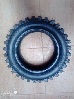Pneu 4.00-8 cross - 2
