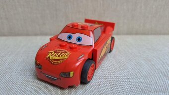 🚗⚡ Lego Cars figurky ⚡🚗 - 2