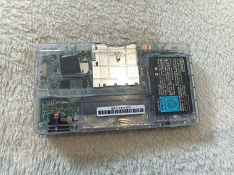 Nintendo DS Lite (čtěte popis) - 2