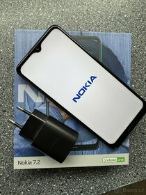 Prodám Nokia 7.2 - 2